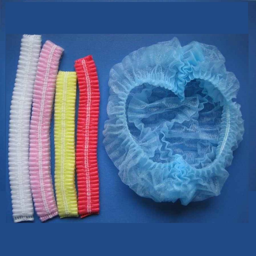 Surgical caps