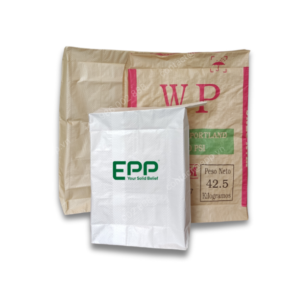 AD*STAR block bottom valve bags