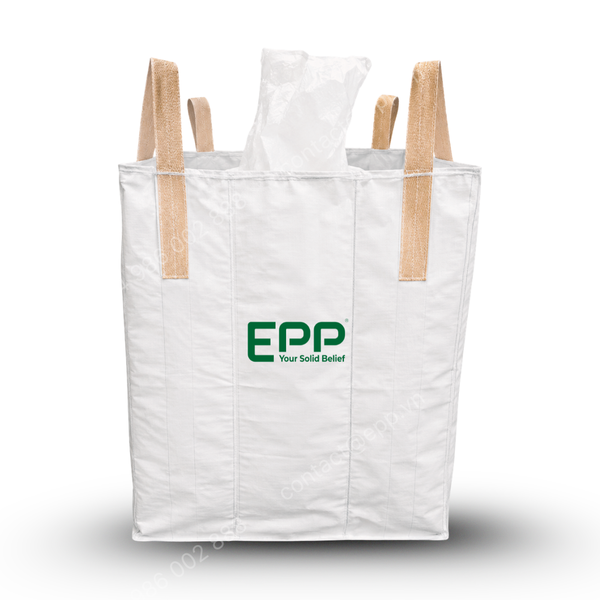 Formstable FIBC bags