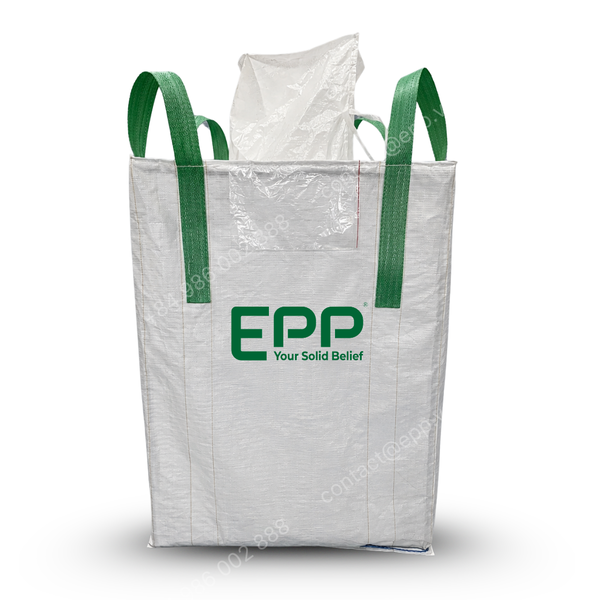Type A FIBC bags
