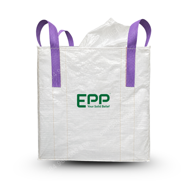 Type B FIBC bags