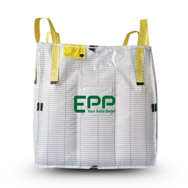 Type C FIBC bags