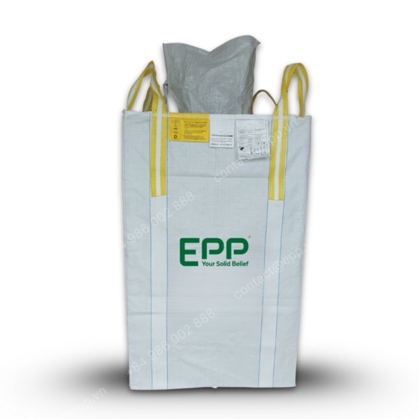 Type D FIBC bags