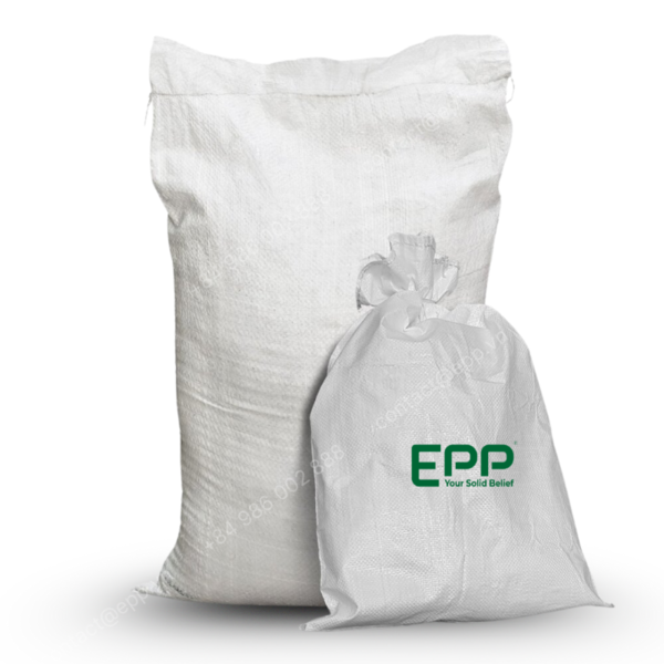 Woven PP bags