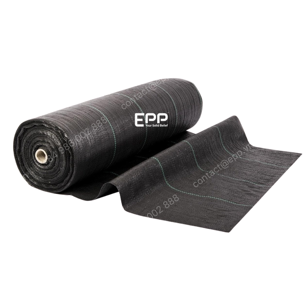 Agricultural mulch films