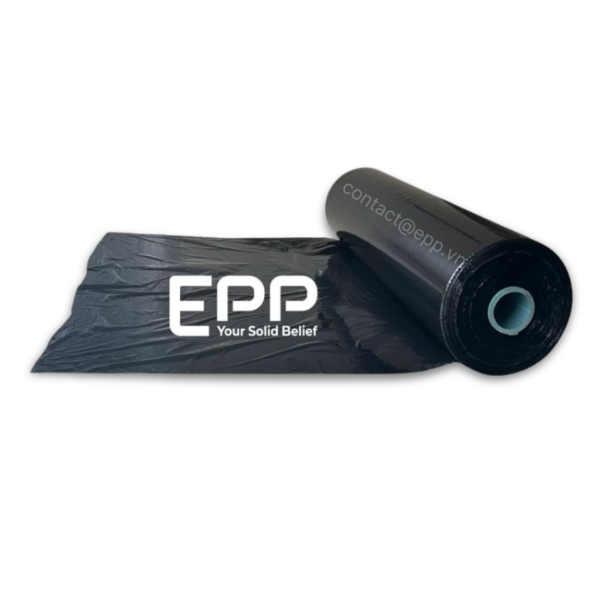Agricultural mulch films