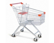 Supermarket Trolley