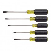 Set of screwdriver