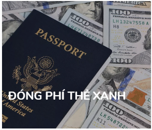 Visa for education abroad and travel
