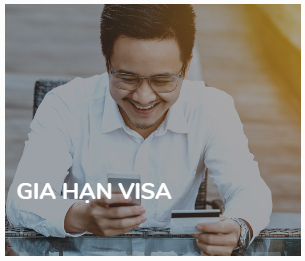 Visa for education abroad and travel