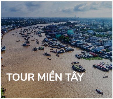 Inbound tours