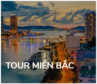 Inbound tours