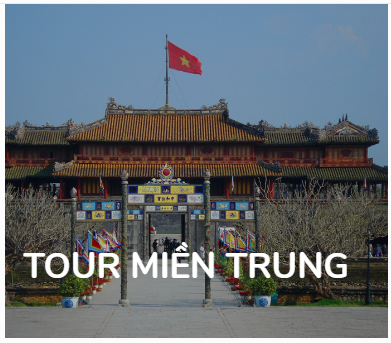 Inbound tours