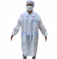 Disposable medical protective clothing