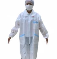 Disposable medical protective clothing