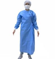 Disposable medical protective clothing
