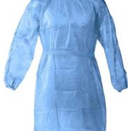 Disposable medical protective clothing