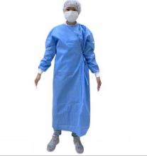 Disposable medical protective clothing