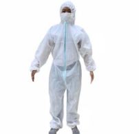 Disposable medical protective clothing