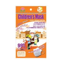 3-layer kid`s mask