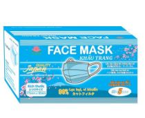 3-layer men`s mask