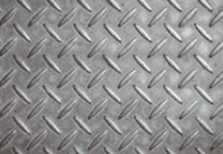 Stainless steel sheet