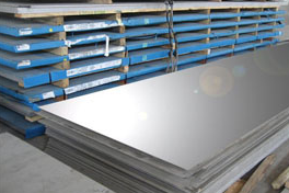 Stainless steel sheet