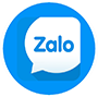 Sms ads by Zalo