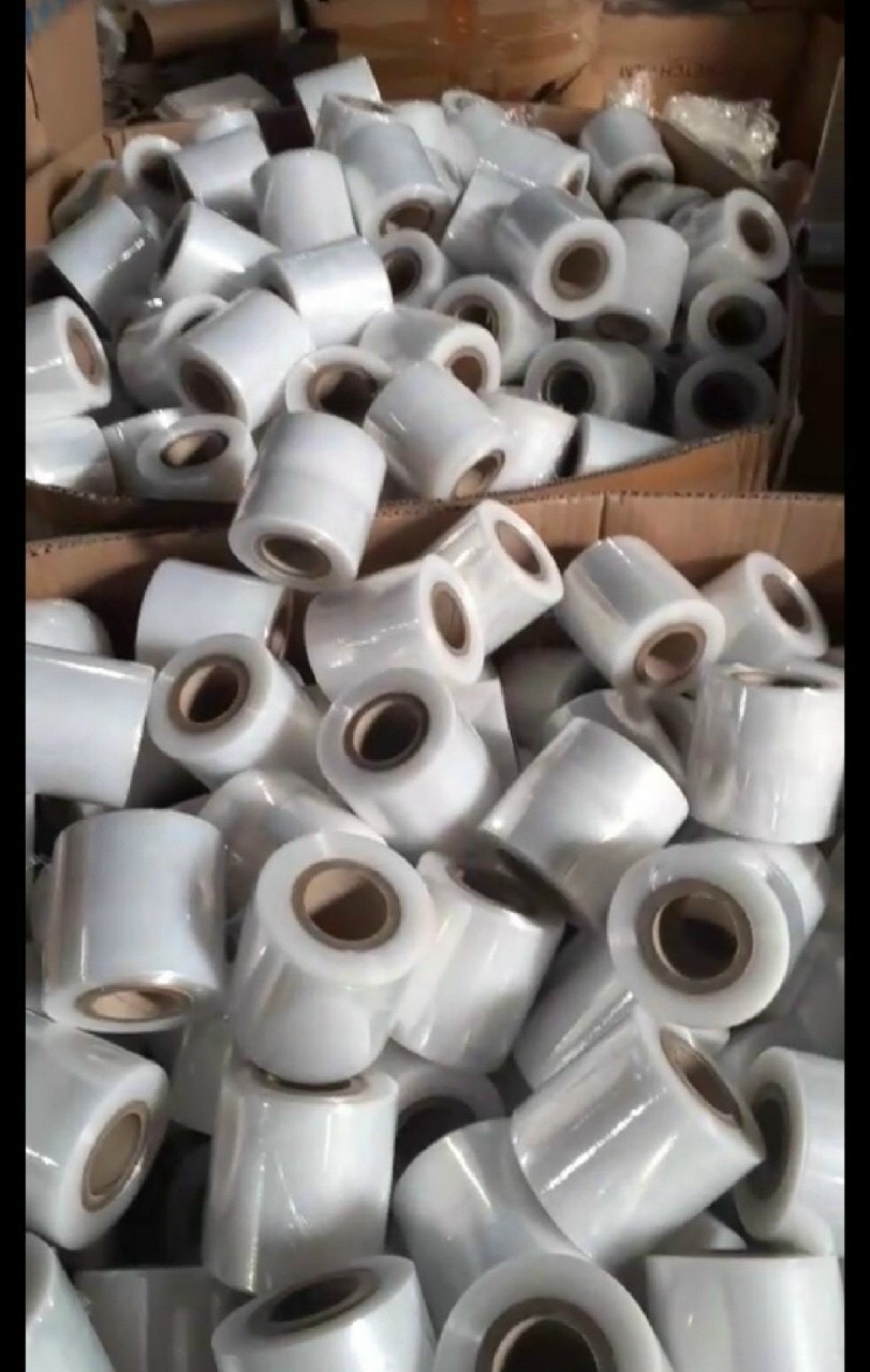 PE pallet wrap film