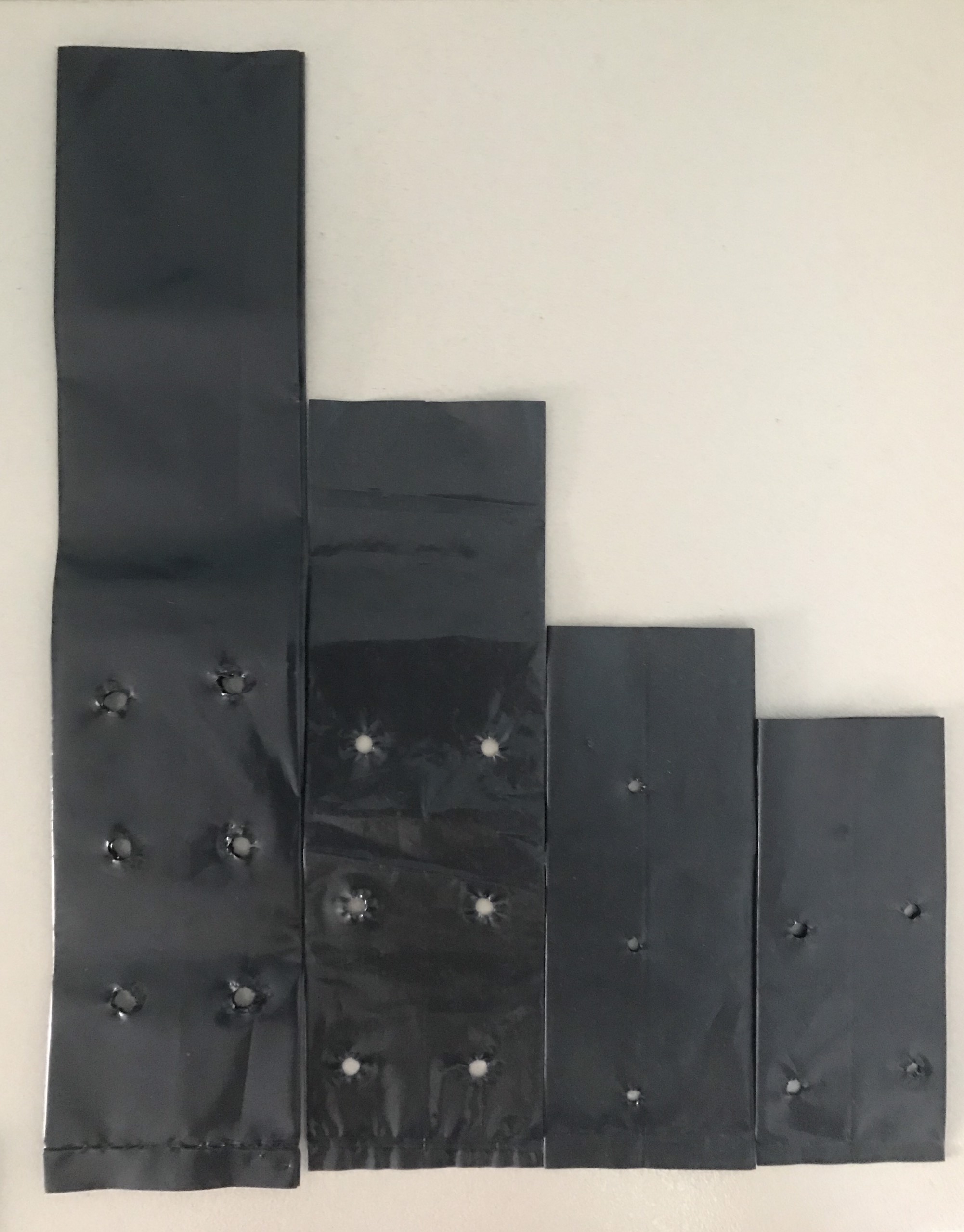 Tree nursery bag