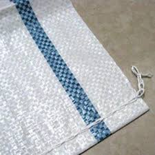 PP woven package