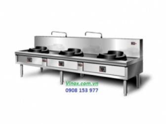 Stainless Steel Industrial Equipment