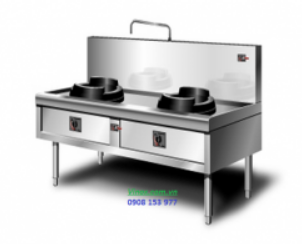 Stainless Steel Industrial Equipment