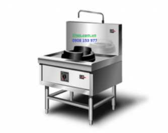 Stainless Steel Industrial Equipment