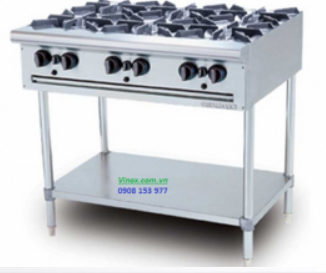 Stainless Steel Industrial Equipment