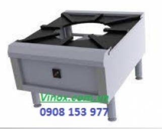 Stainless Steel Industrial Equipment