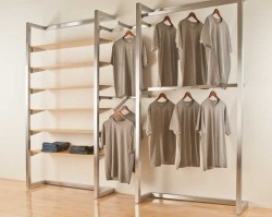 Stainless Steel Family Equipment