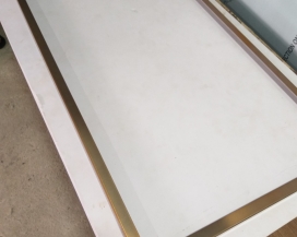 Stainless Steel Processing As Required