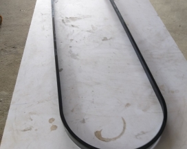 Stainless Steel Processing As Required