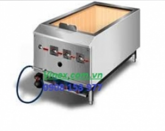 Stainless Steel Industrial Equipment