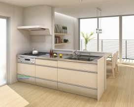 Stainless Steel Family Equipment