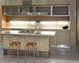 Stainless Steel Family Equipment