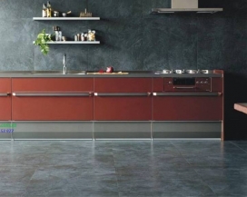 Stainless Steel Family Equipment