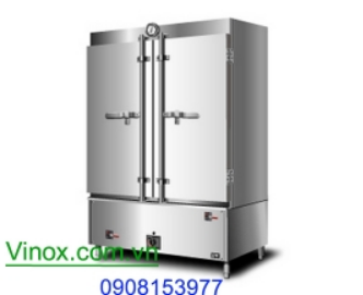 Stainless Steel Industrial Equipment