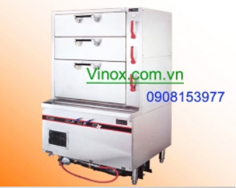 Stainless Steel Industrial Equipment