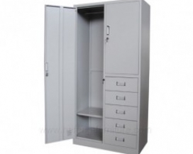 Stainless Steel Family Equipment