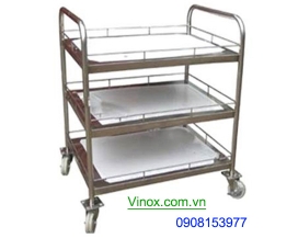 Stainless Steel Industrial Equipment