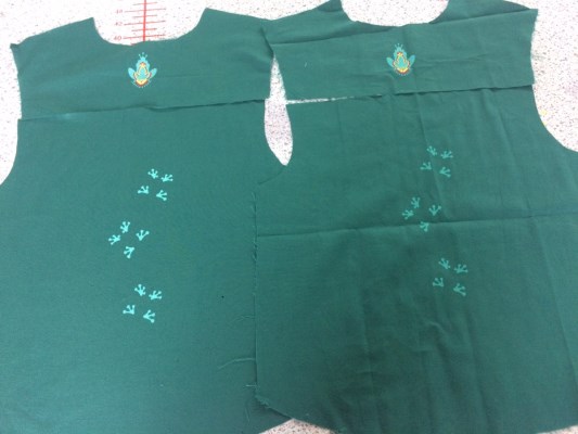 Shirt Printing