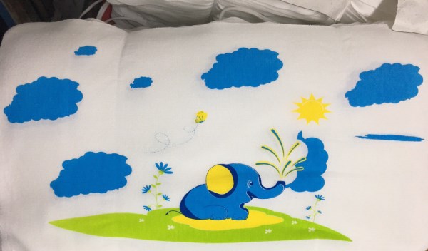 Shirt Printing