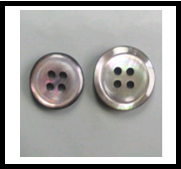 Shirt buttons